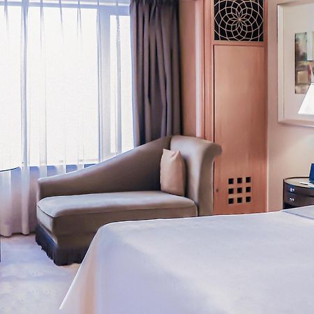 Sheraton Xi'An Hotel מראה חיצוני תמונה
